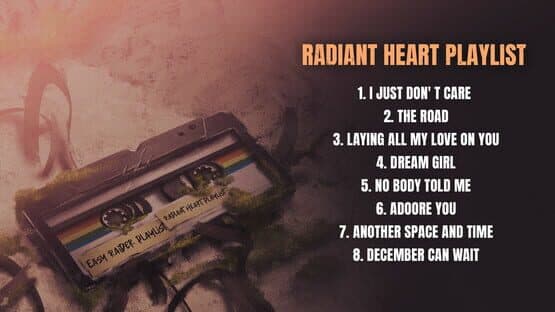 Surviving the Aftermath: Forgotten Tracks screenshot 5