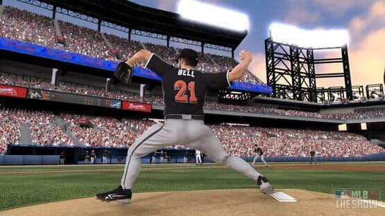 MLB 12: The Show screenshot 6