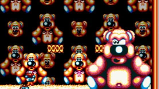 James Pond 2: Codename - RoboCod screenshot 4