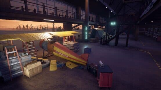 Gas Station Simulator: Air Strip screenshot 6