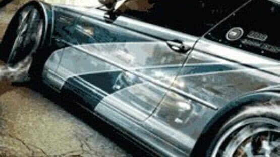 Need for Speed: Most Wanted screenshot 1