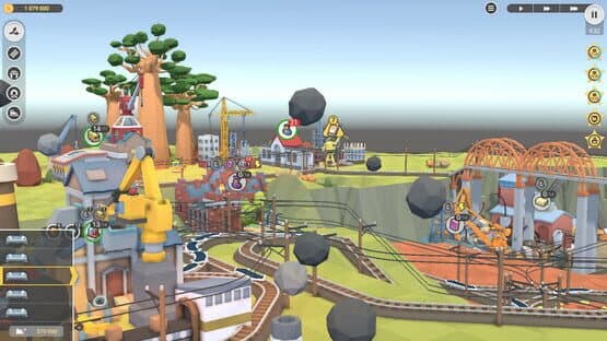 Train Valley 2: Editor's Bulletin screenshot 6