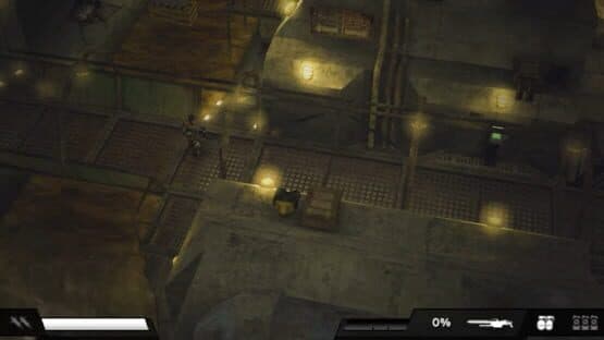 Killzone: Liberation - Chapter 5 DLC screenshot 1