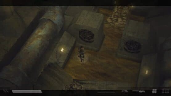 Killzone: Liberation - Chapter 5 DLC screenshot 3