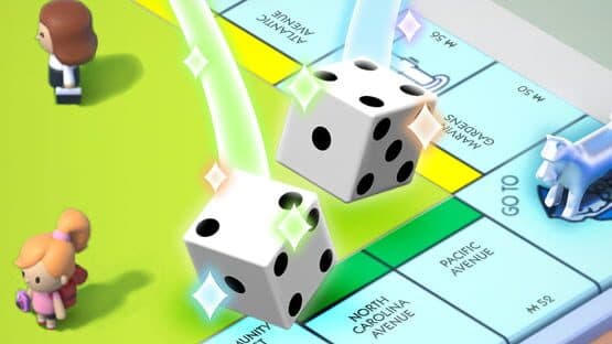 Monopoly Go! screenshot 4