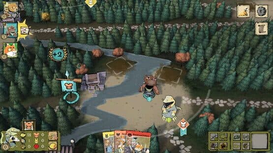 Root: The Riverfolk Expansion screenshot 4