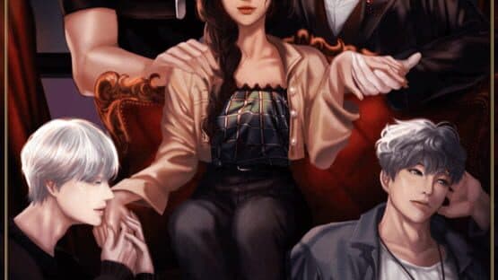 Luna Sonata screenshot 3