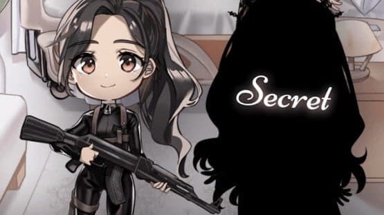 Luna Sonata screenshot 1