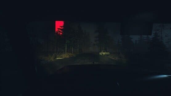 Disposition screenshot 1