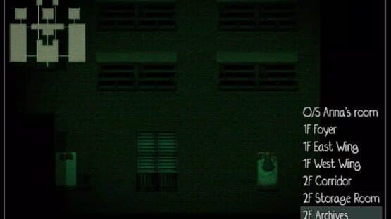 Until Daybreak screenshot 1