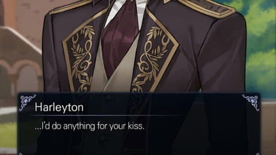 Love Pheromone screenshot 1