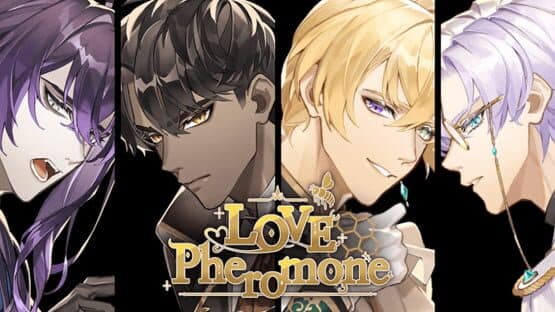 Love Pheromone screenshot 3