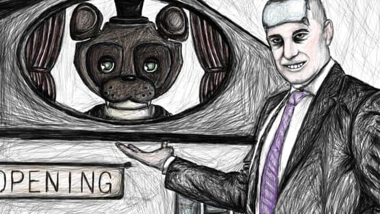 Popgoes 2015 screenshot 5