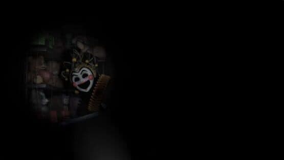 The Return to Bloody Nights screenshot 2