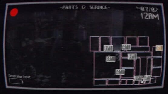 The Return to Bloody Nights screenshot 3