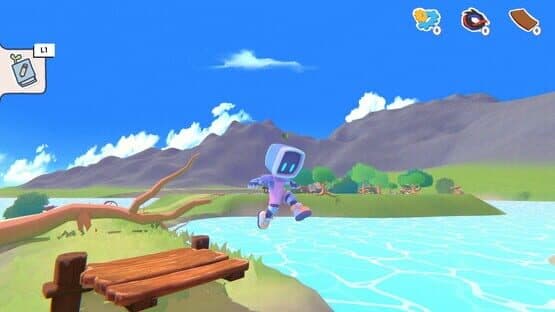 Re:Fresh screenshot 3