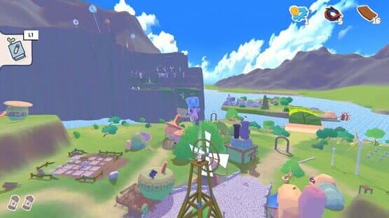 Re:Fresh screenshot 1