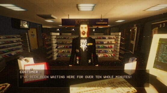 Rewind or Die screenshot 3