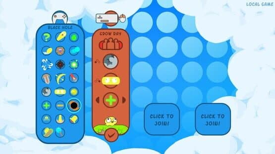 Bopl Battle screenshot 1