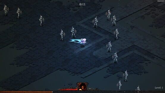 Death Must Die screenshot 1