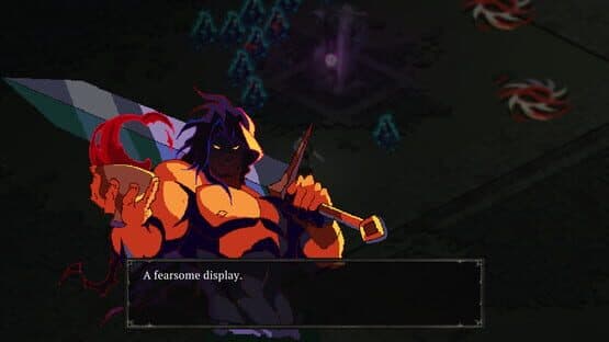 Death Must Die screenshot 6