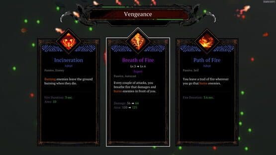 Death Must Die screenshot 2