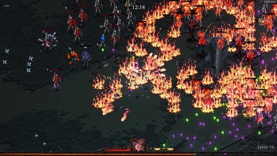 Death Must Die screenshot 5