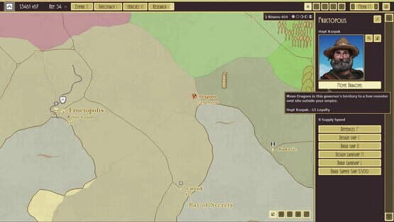 Airships: Heroes and Villains screenshot 4