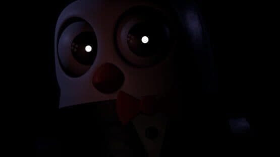Five Nights at Candy's screenshot 4