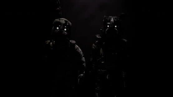 Those Nights at Rachel's 2 screenshot 1