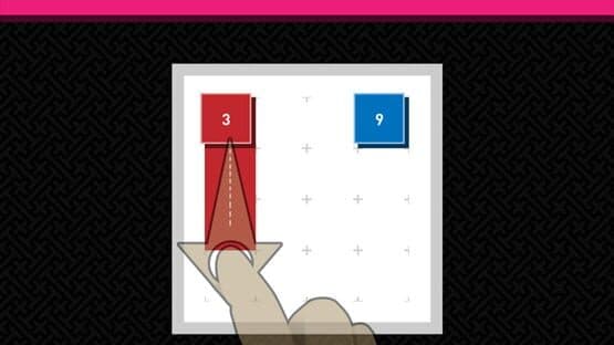 Huebrix screenshot 2