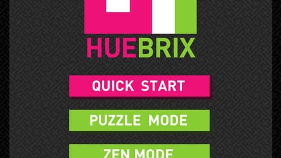 Huebrix screenshot 4