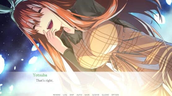 Gotoubun: RE screenshot 3