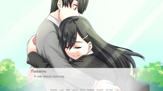 Gotoubun: RE screenshot 2