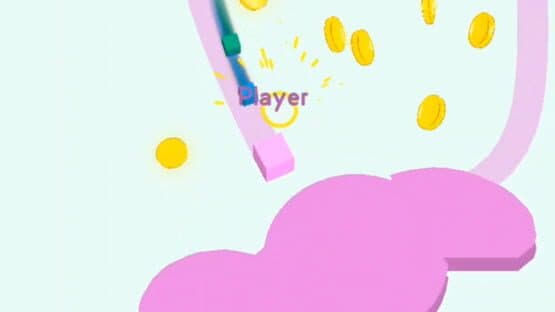 Paper.io 2 screenshot 3