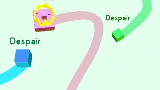 Paper.io 2 screenshot 4