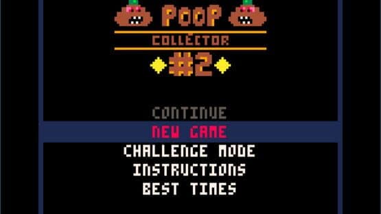 Poop Collector: Number 2 screenshot 3