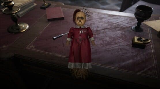 Sherlock Holmes: The Awakened - The Whispered Dreams screenshot 6