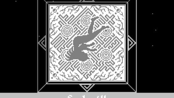 Void Stranger screenshot 1