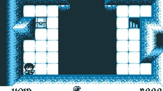 Void Stranger screenshot 4