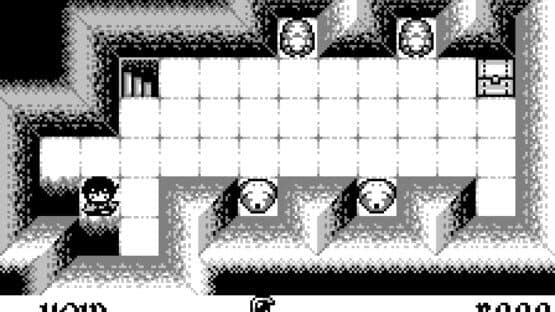 Void Stranger screenshot 6