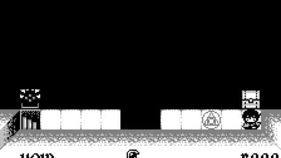 Void Stranger screenshot 2