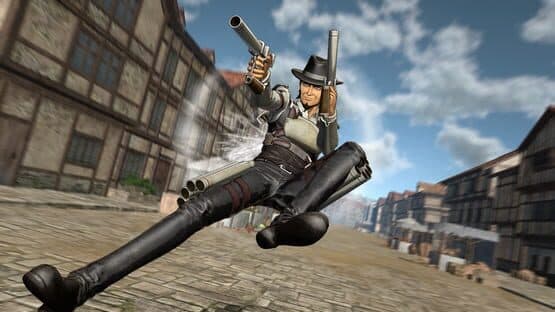 Attack on Titan 2: Final Battle Upgrade Pack screenshot 3
