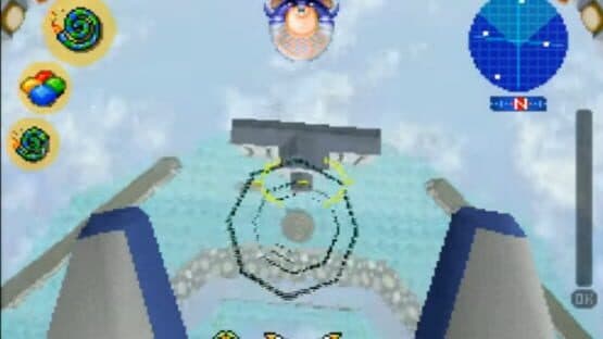 Jumping Flash! 2 screenshot 2