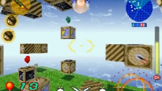 Jumping Flash! 2 screenshot 3