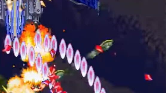 DonPachi screenshot 3