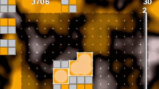 Luminesweeper screenshot 1