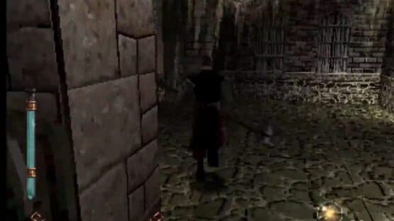 Nightmare Creatures II screenshot 3