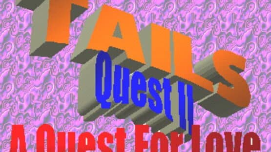 Tails Quest 2: A Tale of Love screenshot 1