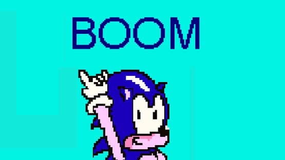 Sonic Boom screenshot 1
